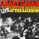 Crazy Cavan And The Rhythm Rockers - Live At The Rainbow